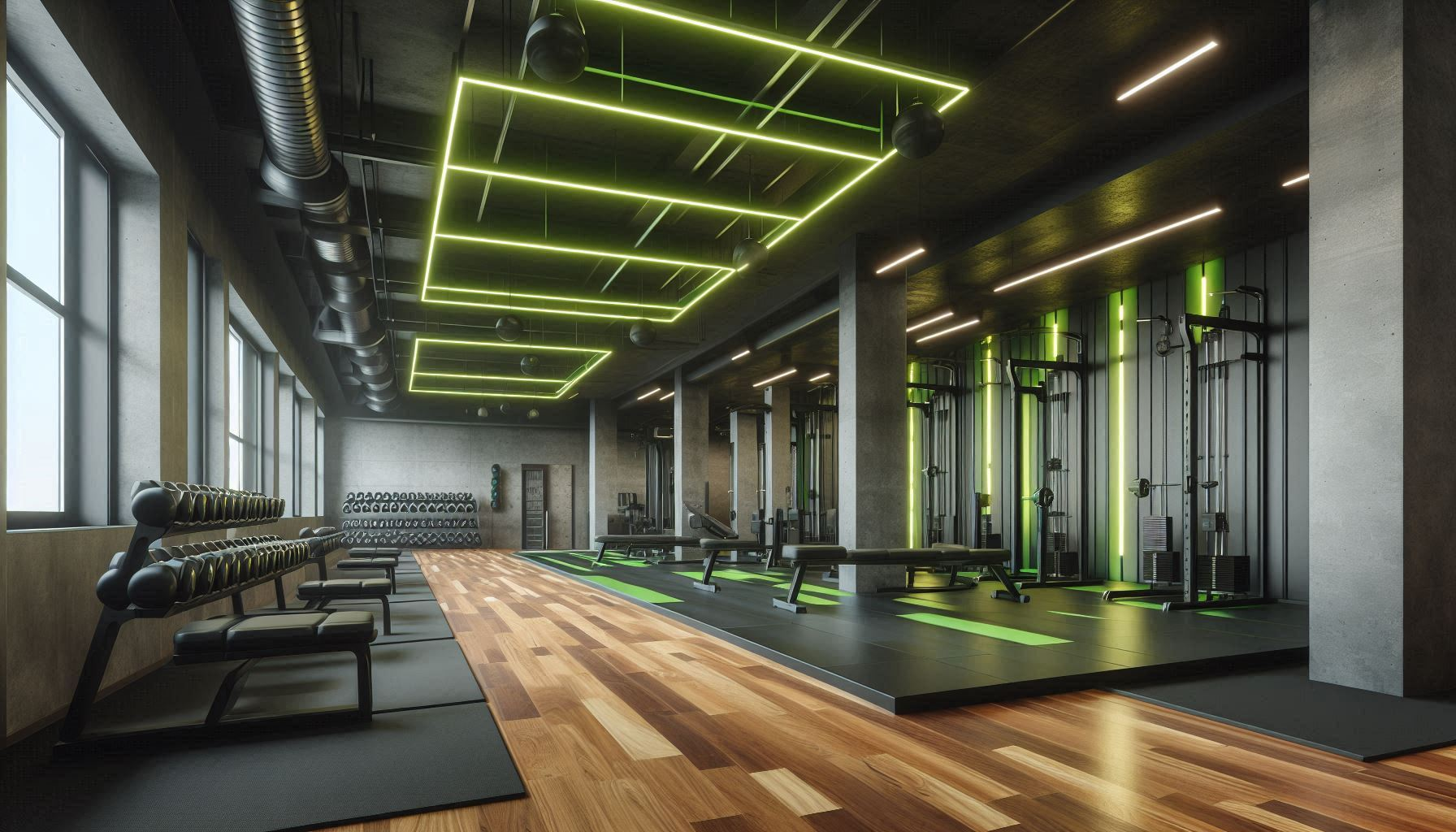 Bruno pisano personal trainer